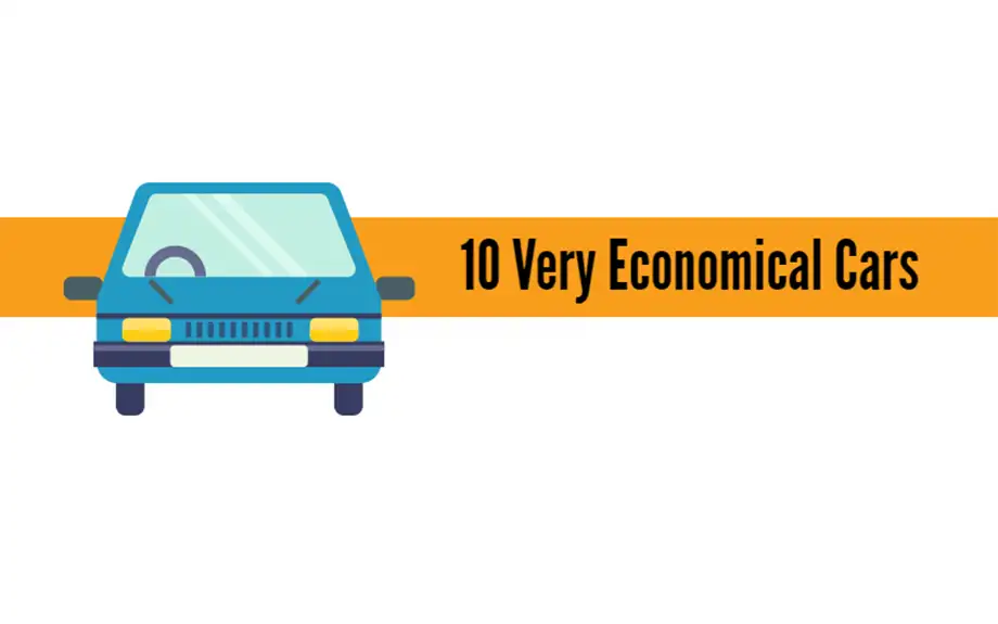 10 Economical Cars for Young & Learner Drivers img