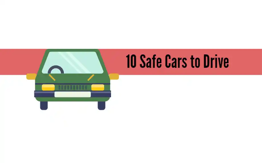 10 Safe Cars for Young & Learner Drivers img