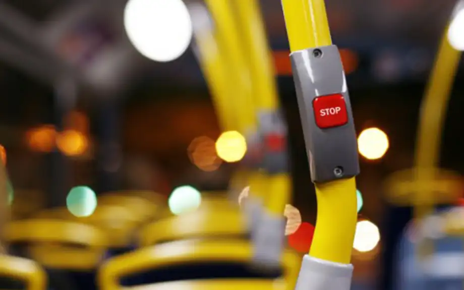 8 Things You’ll Know If You Take Public Transport img