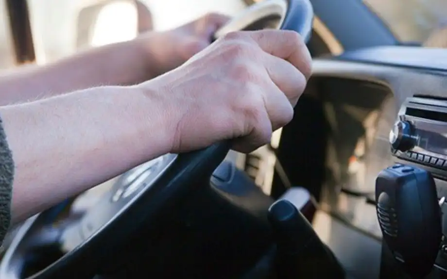 8 Tips for Tackling Those Driving Nerves img