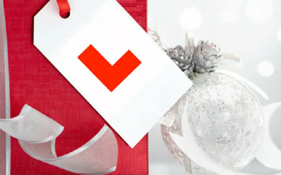 Christmas Spirit – 5 Good Gifts For Your Learner Driver img