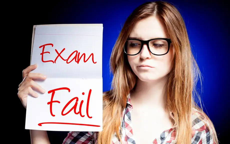 Common Driving Test Errors img