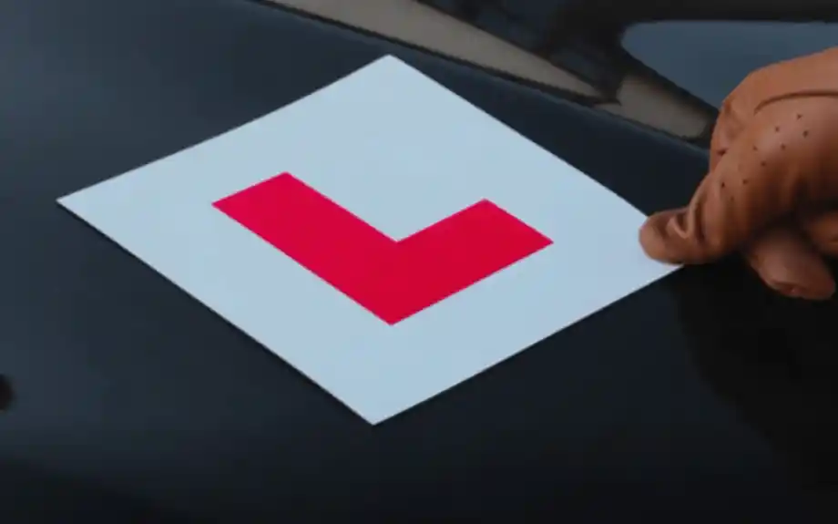 Do I need insurance as a learner driver? img