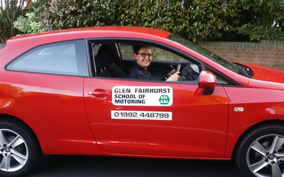 In The Driving Seat with…Glen Fairhurst img
