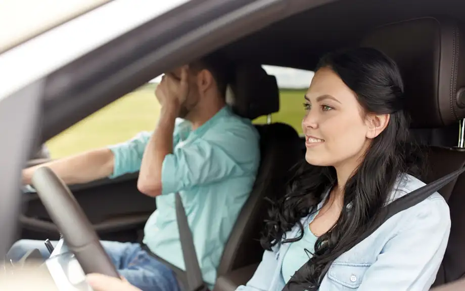 Driving Instructors Reveal Their Funniest Driving Lesson Stories img
