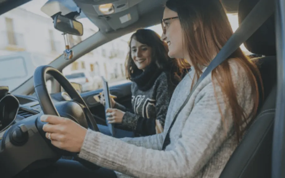 Driving test stats for 2018 & how it can help current learners img