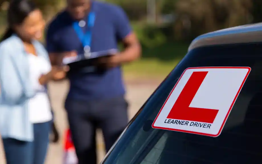 Driving test wait times to be reduced img