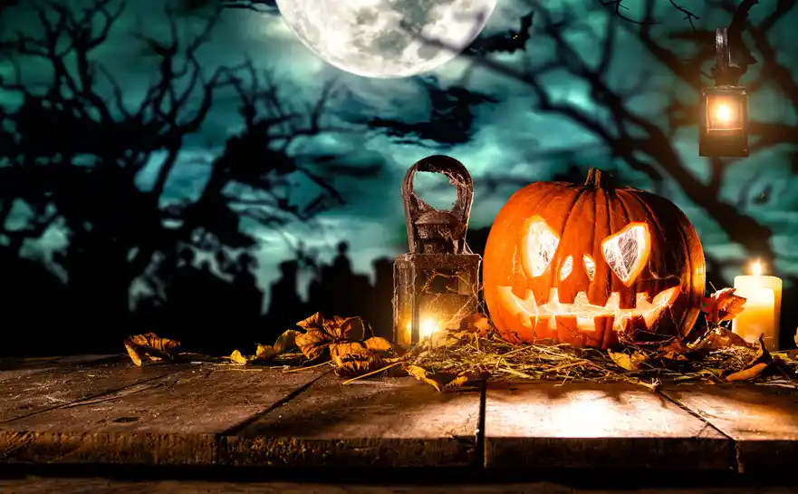Driving This Halloween? Beware These Urban Legends img
