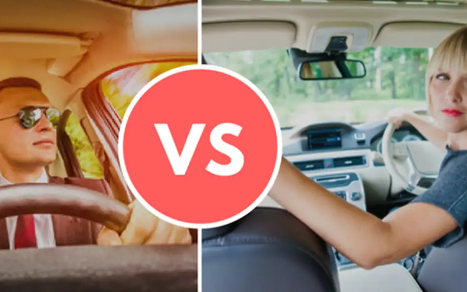 Girls VS Boys – Who Are The Better Drivers and Why? img