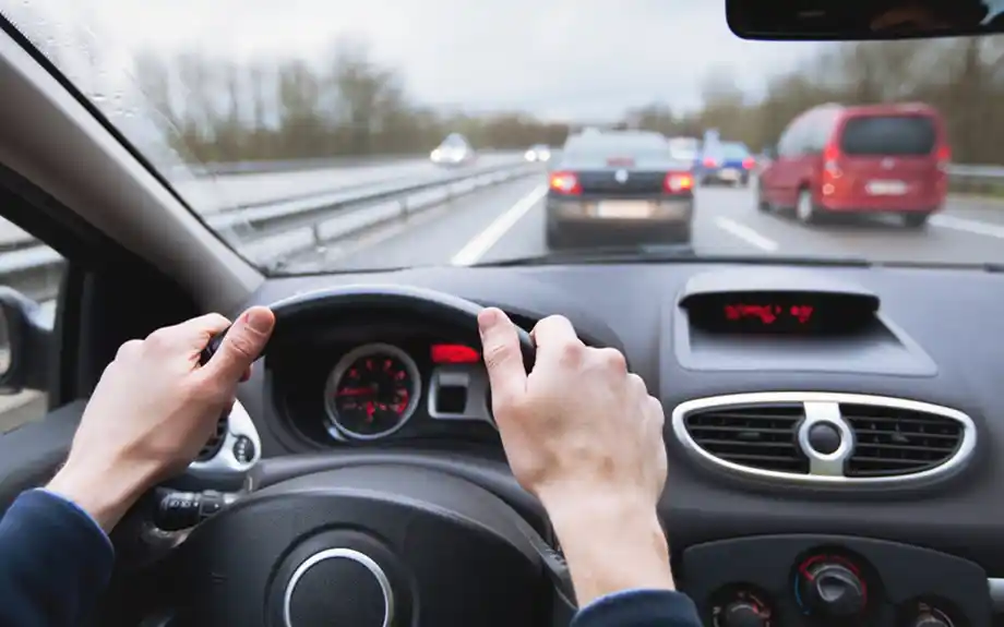 Good Driving Habits Learners Can't Afford To Forget img