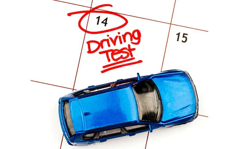 How Long Do I Need Learner Driver Insurance For? img