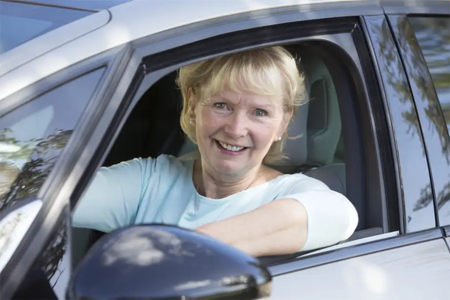 Is Your Parent as Good as a Driving Instructor? img