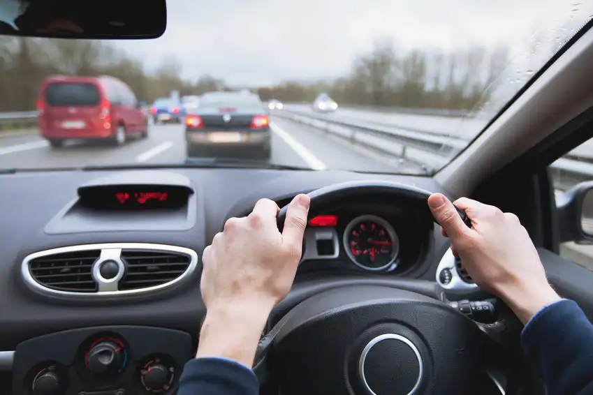 Motorway Lessons as a Provisional Licence Holder img