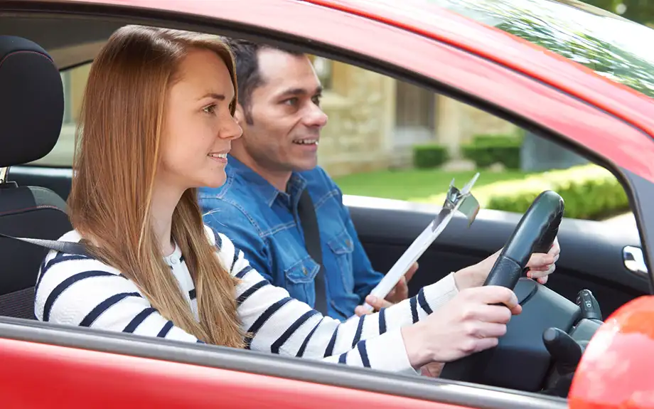 Provisional Driver Insurance - Best Accompanying Driver Options img