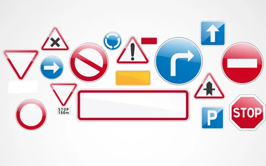 The Highway Code - Must and Must Nots img