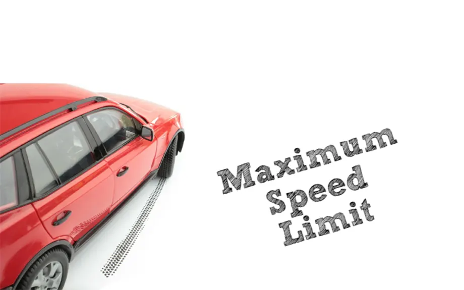 The Importance Of Maximum Speed Limits img