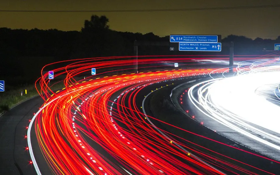 Tips For Driving on the Motorway img