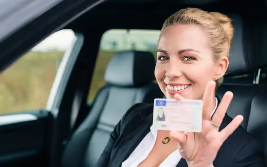 What You May Not Know About Getting Your Full Licence img