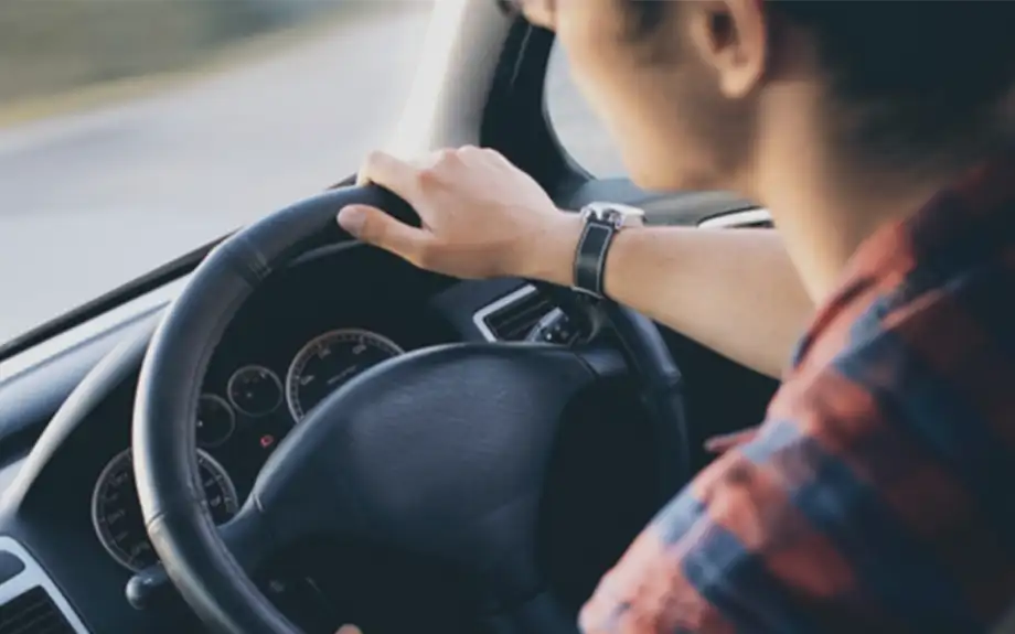 What Happens After I Pass My Driving Test? - Sorting Insurance img