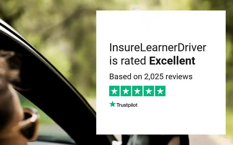 Why people choose InsureLearnerDriver for their learner insurance img