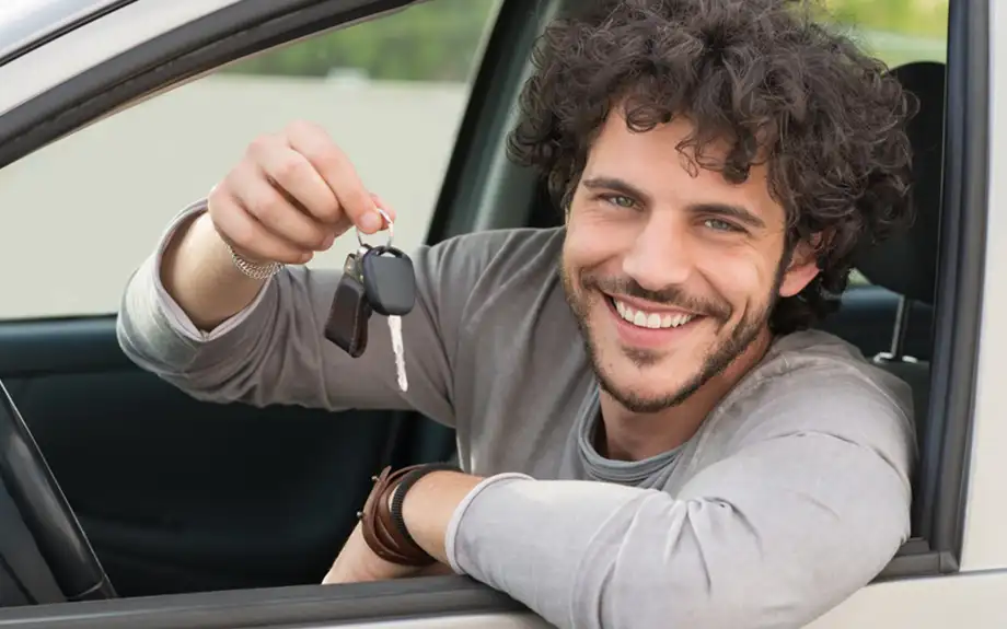 Worth It! - A Quiz For New Drivers Looking to Buy a Car img