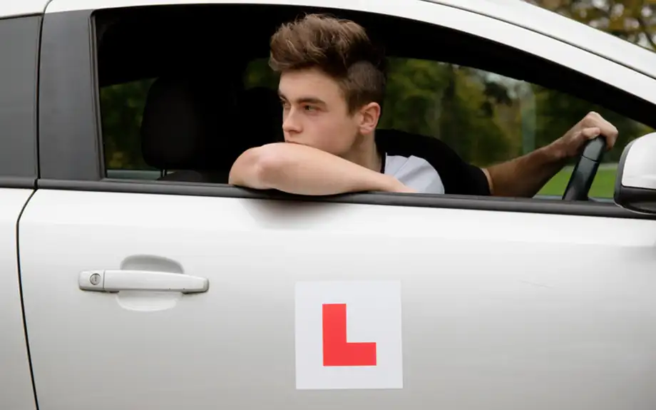 Would Tougher Rules Make Safer Young Drivers? img